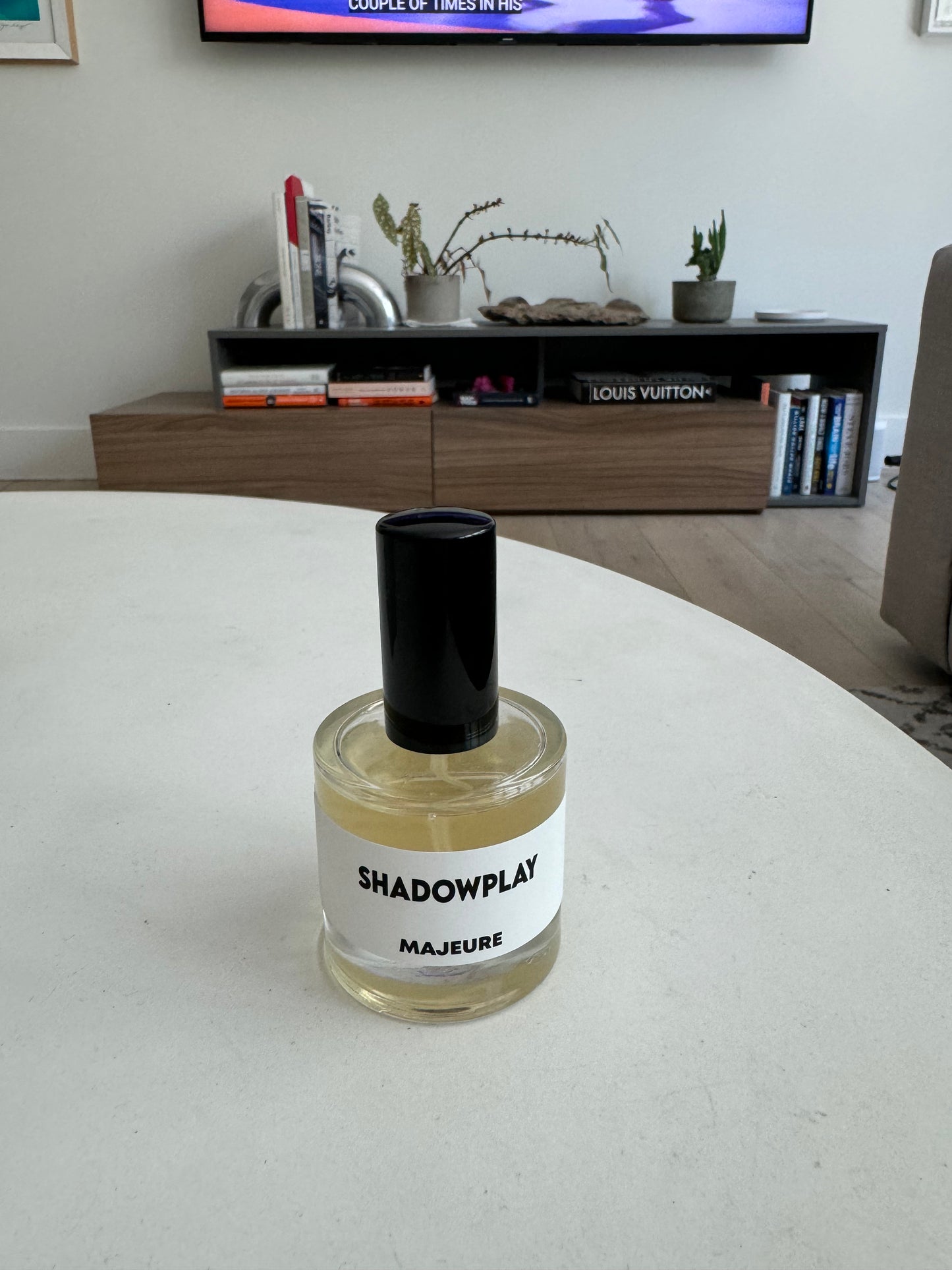 Shadowplay Diffuser & Room Spray 50 ML